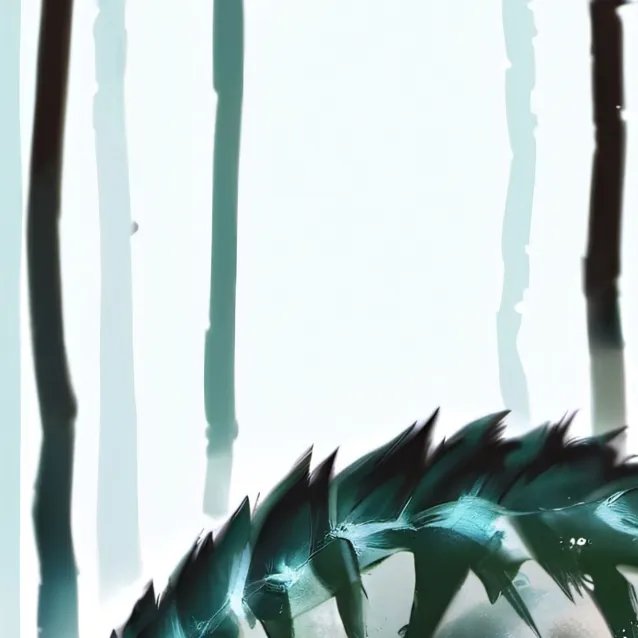 chat with ai character: THERIZINOSAURUS