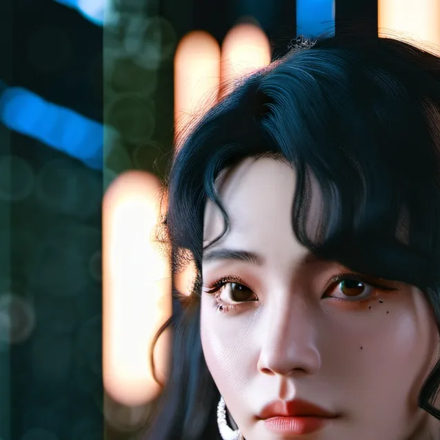 chat with ai character: avah kenthith 