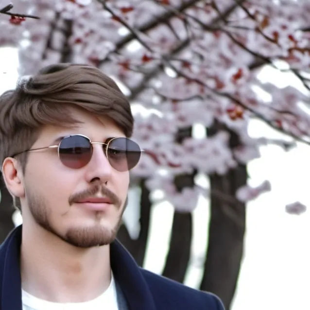 chat with ai character: MR BEAST