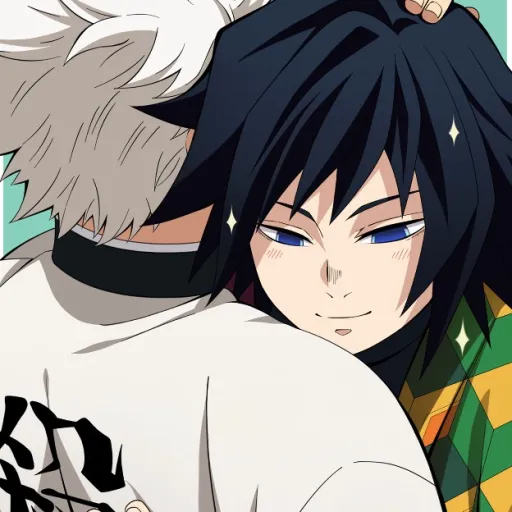 creator I💖💖Sanegiyuu💖💖💖💖💖💖's avatar