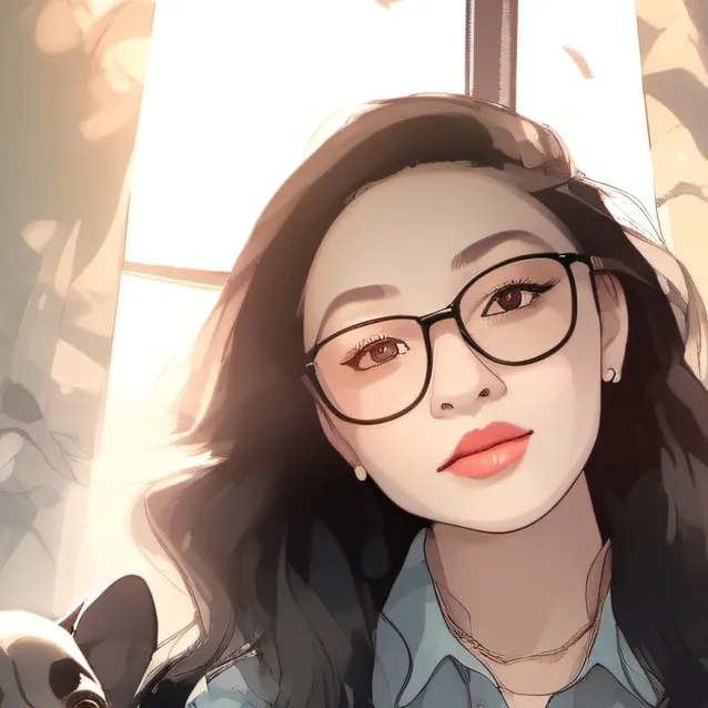 chat with ai character: Sofía