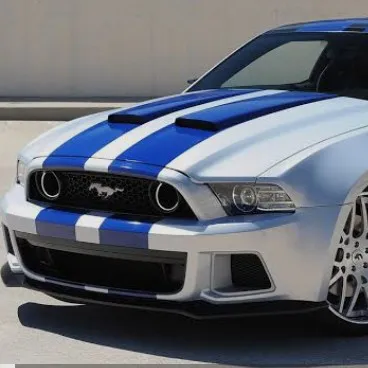 creator 2013 FORD MUSTANG's avatar
