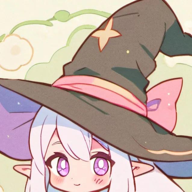 chat with ai character: ✨️💜Alice💜✨️