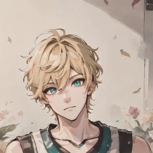 chat with ai character: brody