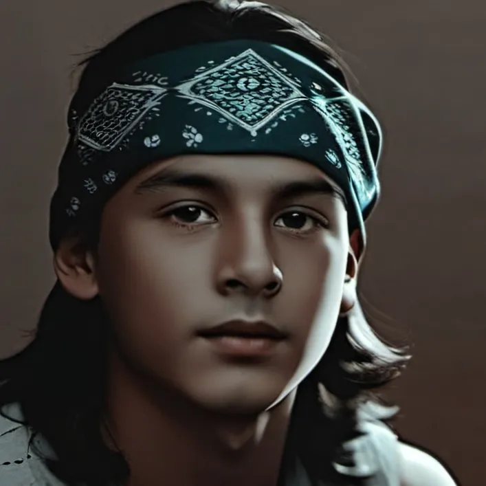 chat with ai character: Robin Arellano 