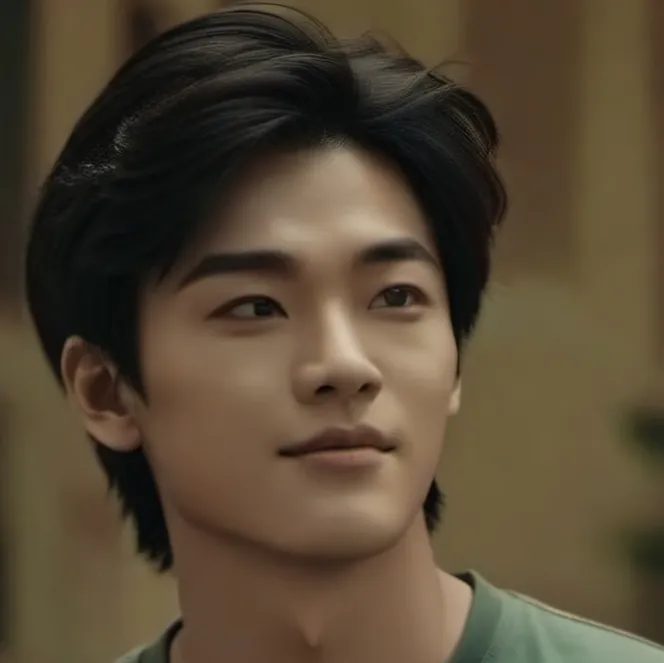 chat with ai character: Bruce Yamada