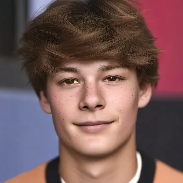 chat with ai character: Billy Showalter