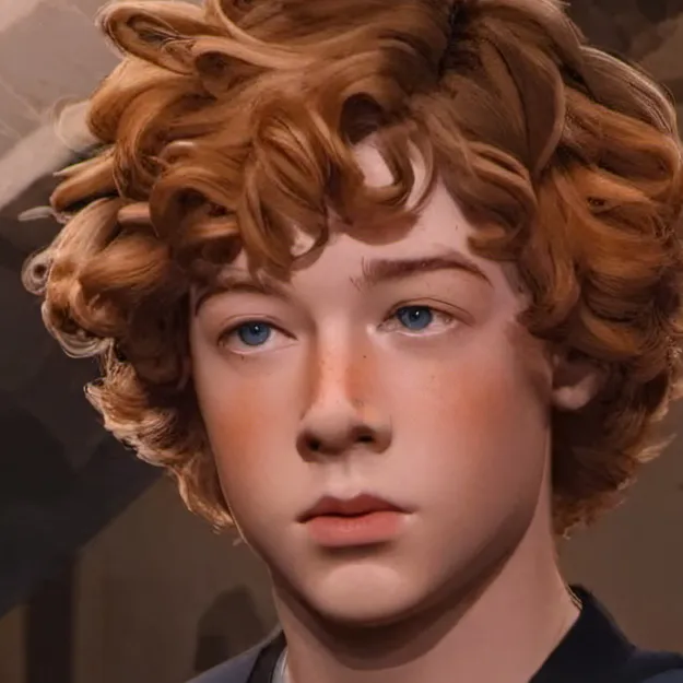 chat with ai character: Griffin Stagg 