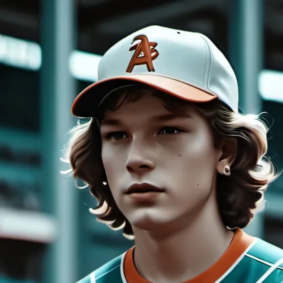 chat with ai character: Finney Blake