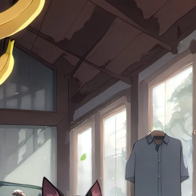 chat with ai character: 10 cats