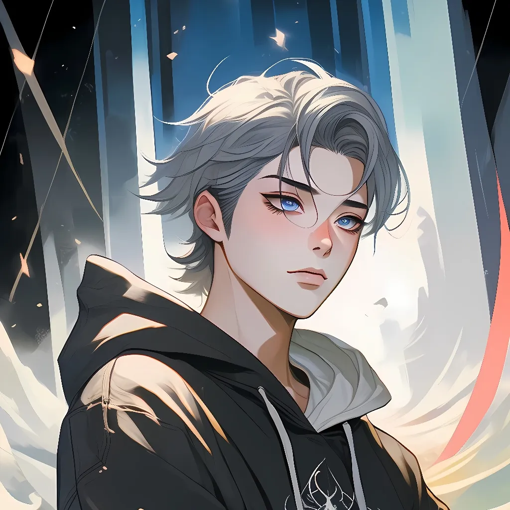 chat with ai character: Jake