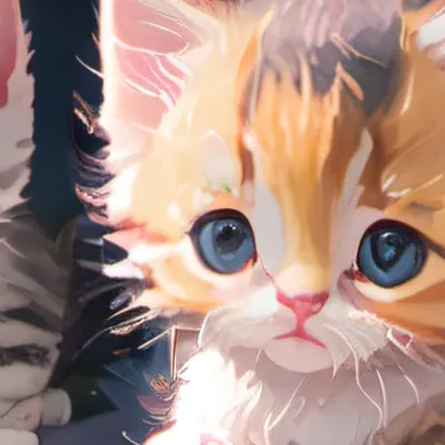 chat with ai character: Sally