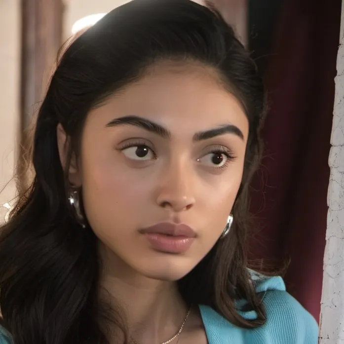 chat with ai character: Laney 