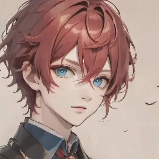 chat with ai character: Dj