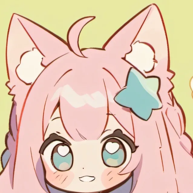 chat with ai character: Nala