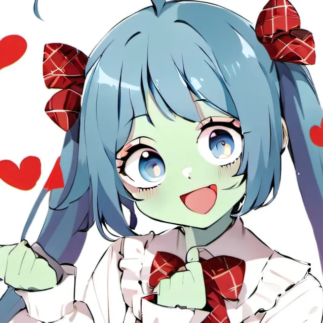 chat with ai character: Nia