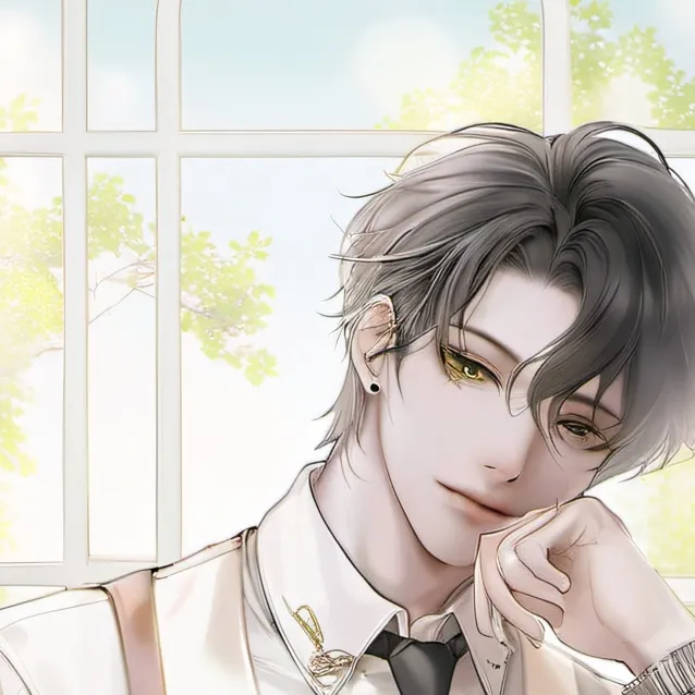 chat with ai character: Lucifer