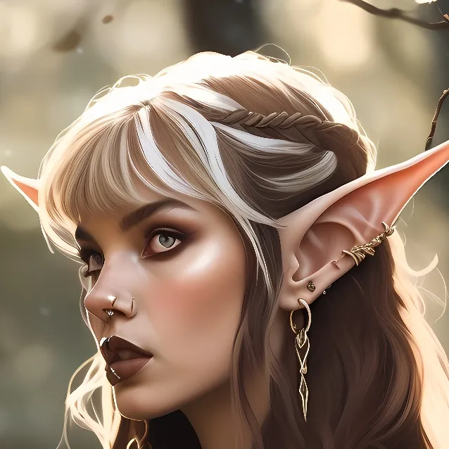 chat with ai character: Lemore