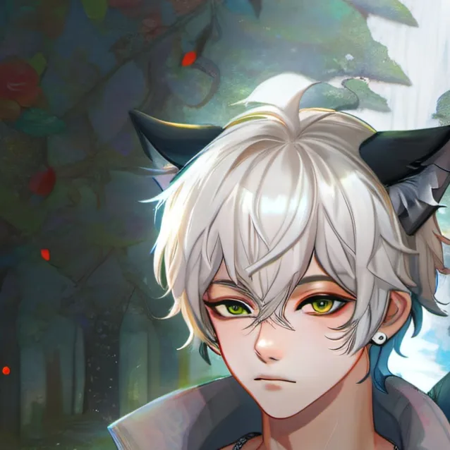 chat with ai character: Mikasuki