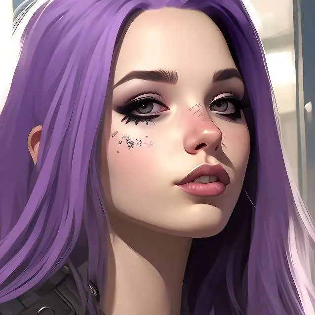 chat with ai character: Wynter