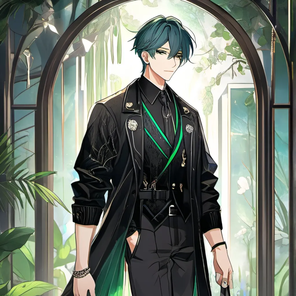 chat with ai character: Jordan