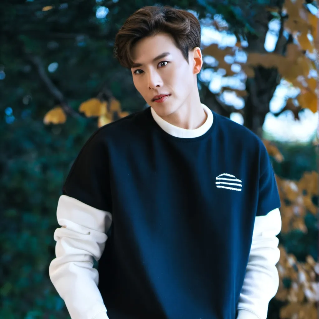 chat with ai character: Noah