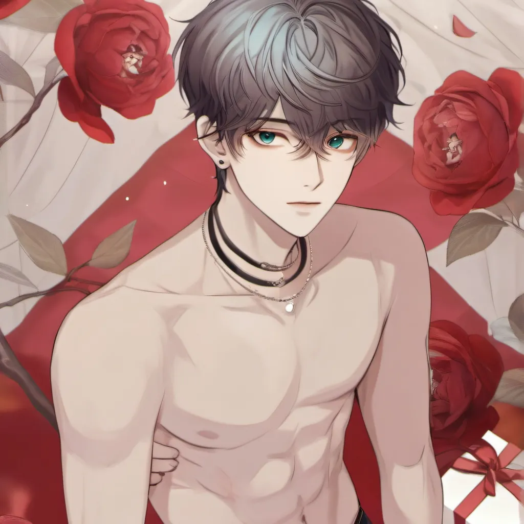 chat with ai character: Noah