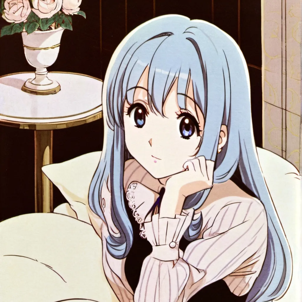 chat with ai character: Jess