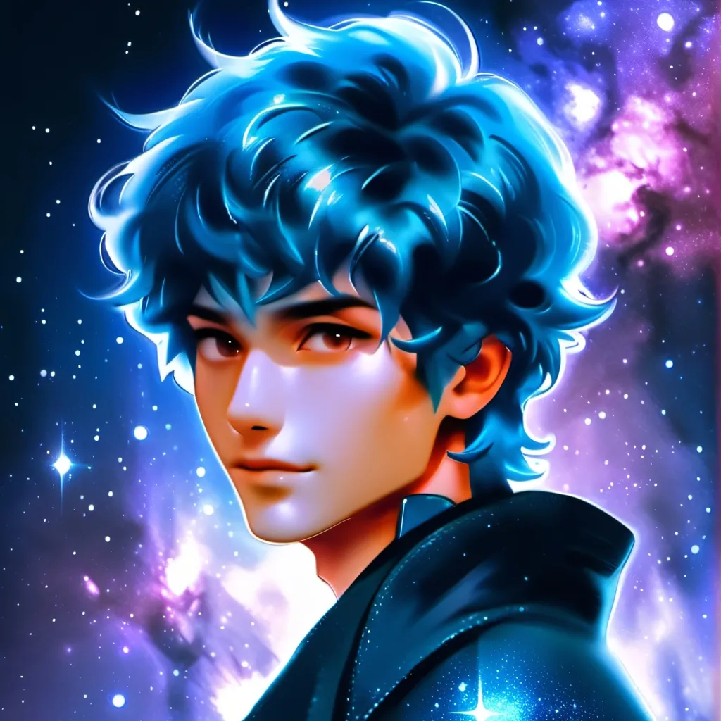 chat with ai character: Isaiah 