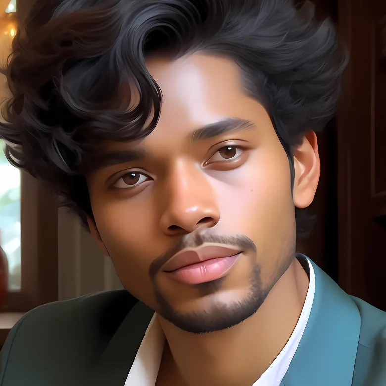 chat with ai character: Selassie kashia