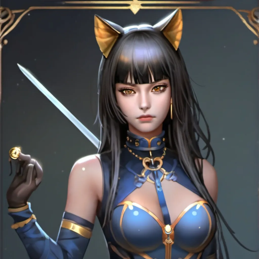 chat with ai character: KEELY FISHER