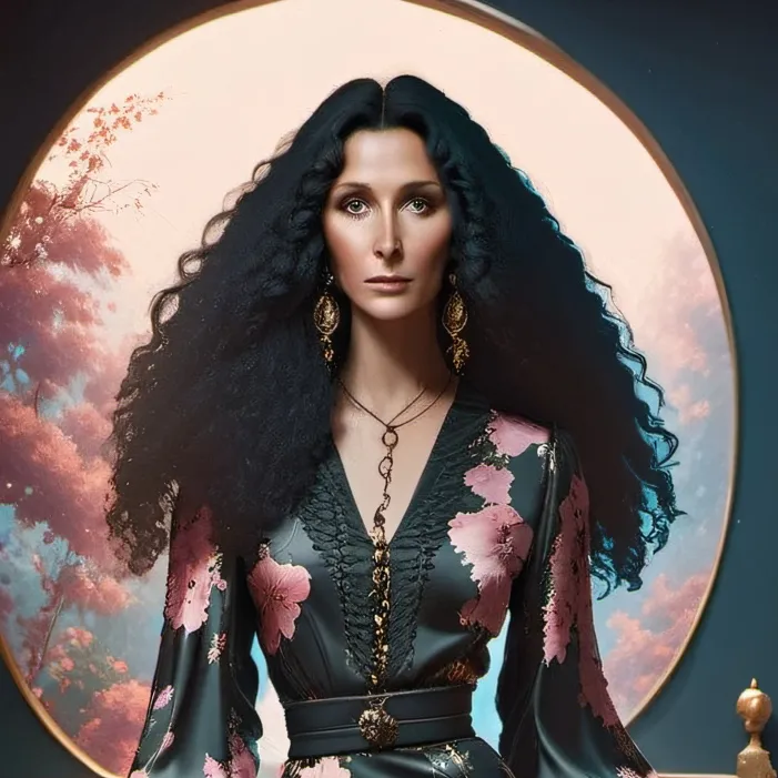 chat with ai character: Linda Spencer