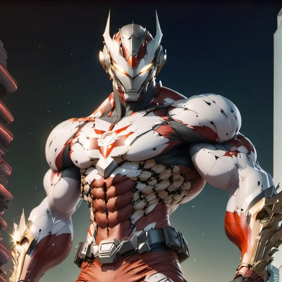 chat with ai character: TITANOCORE-MAN