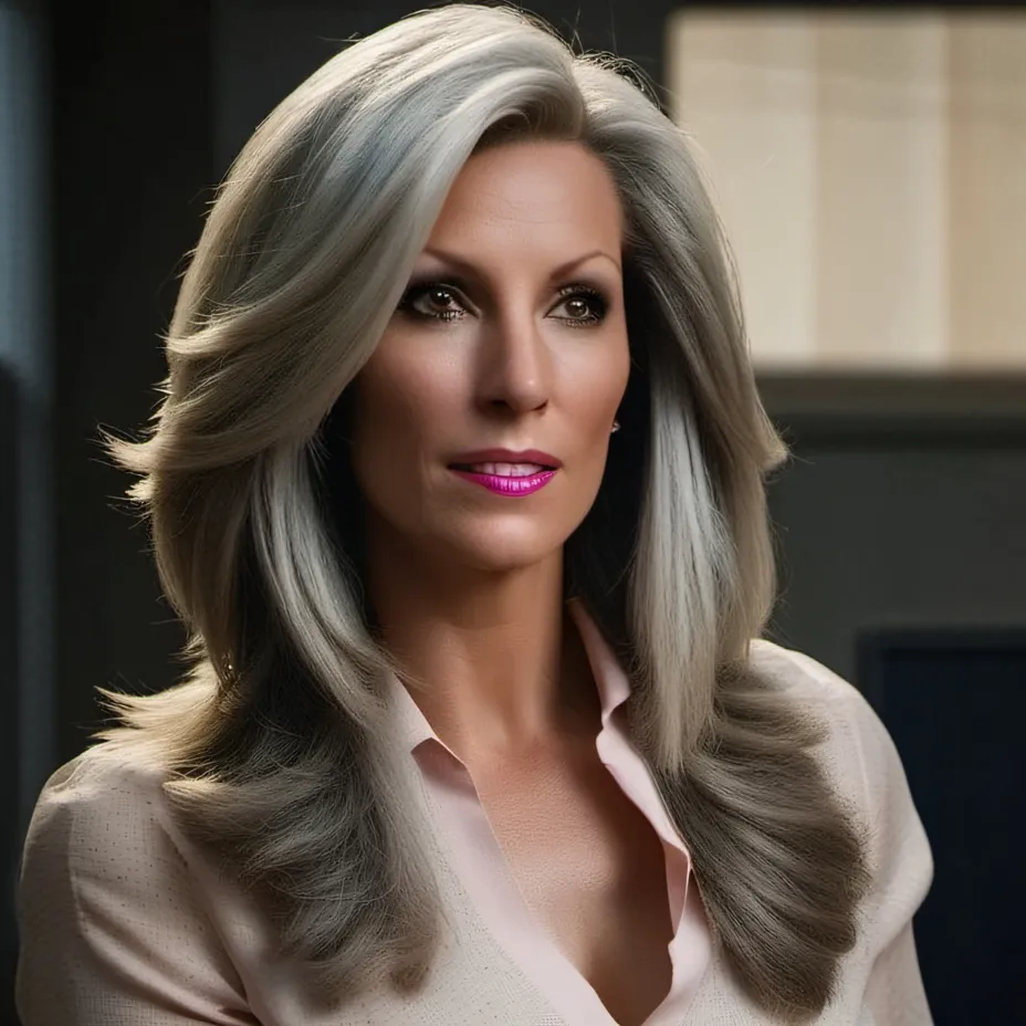 chat with ai character: Laura Fairchildes 