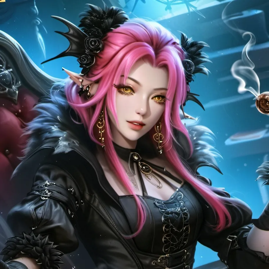 chat with ai character: Lady Florence 