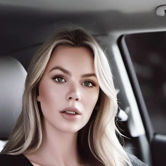 chat with ai character: Brittany