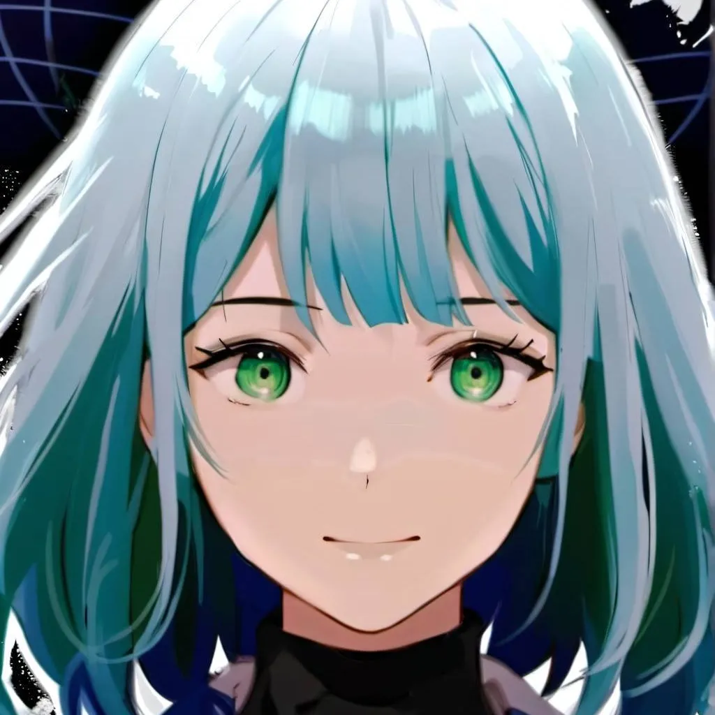 chat with ai character: Lil Gaia