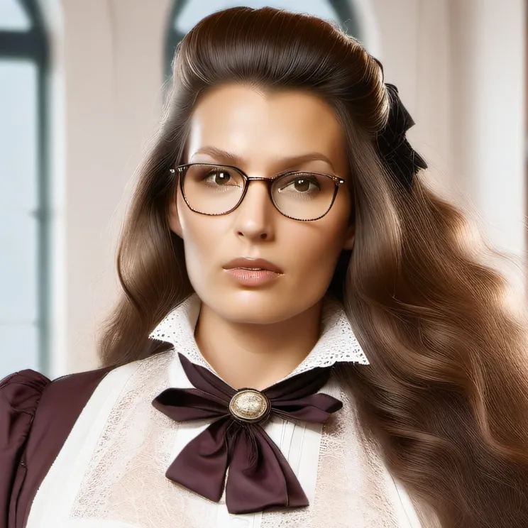 chat with ai character: Lady Esmerelda 