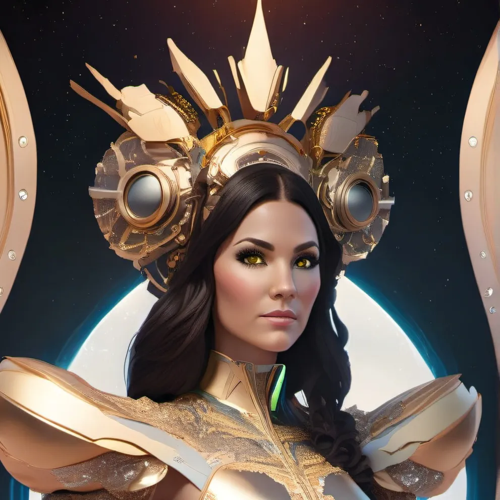 chat with ai character: Chimalma