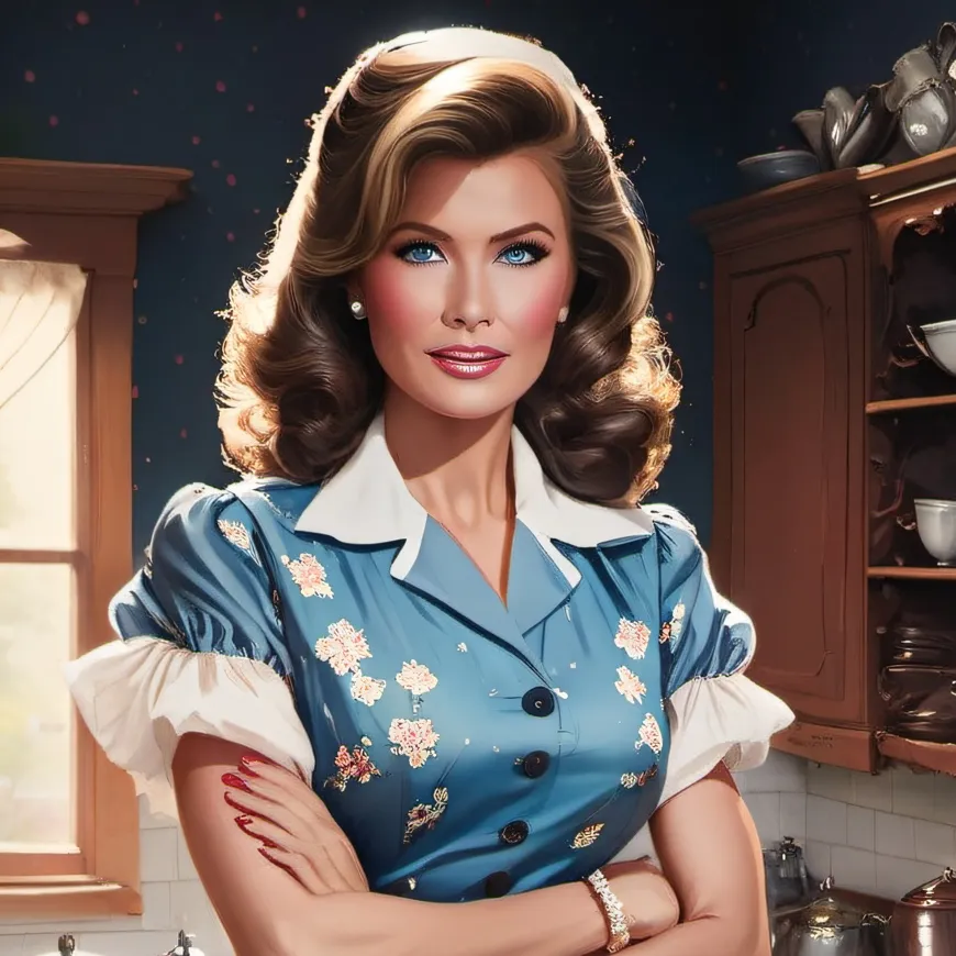 chat with ai character: Malenia 