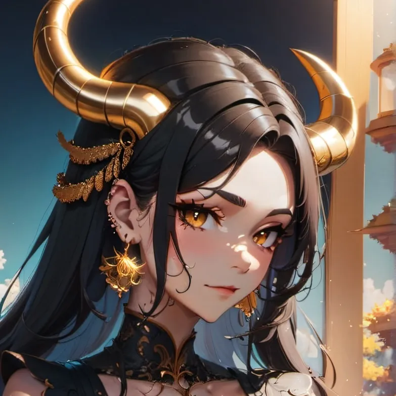 chat with ai character: Brahma't