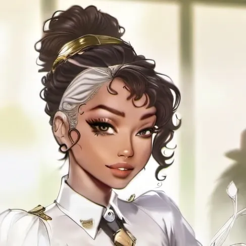 chat with ai character: Ayesha 