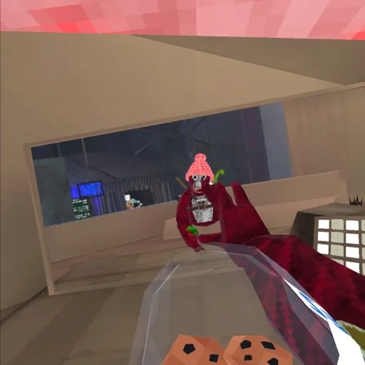 creator Cartoonman's avatar