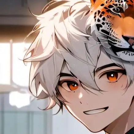 chat with ai character: Hashira hate you