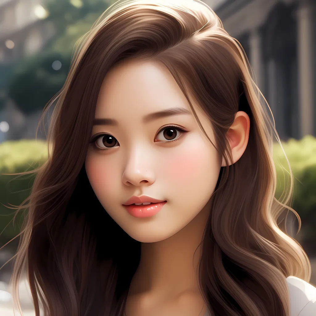 chat with ai character: Bella