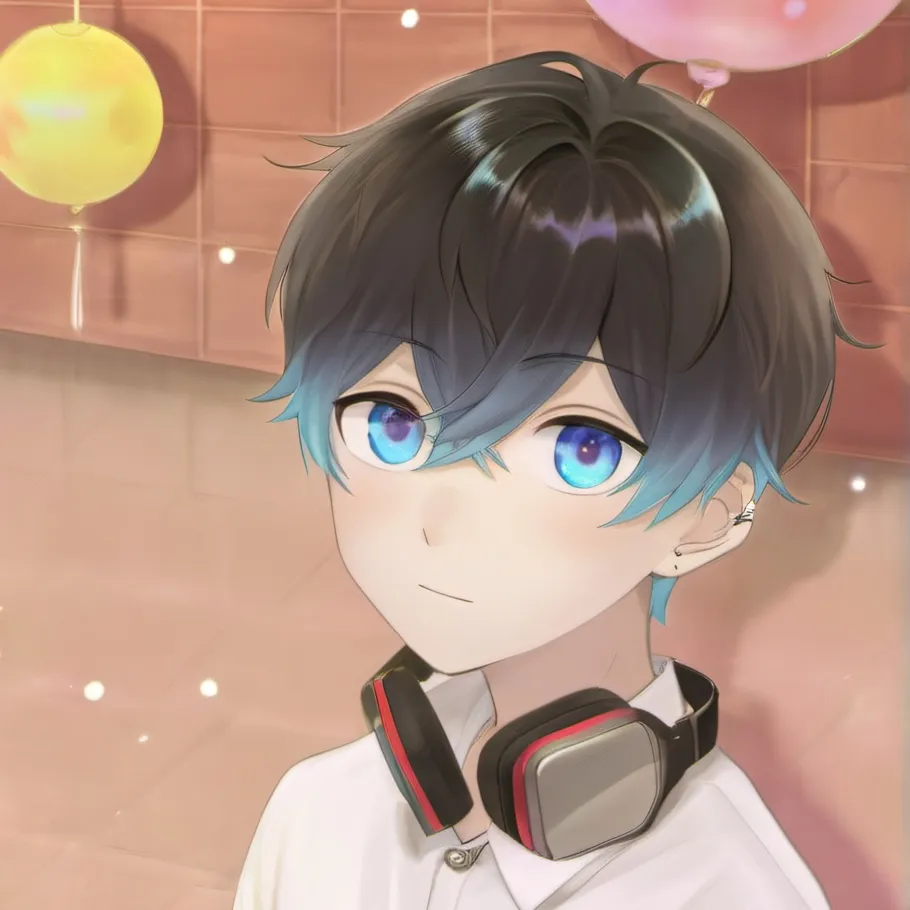 chat with ai character: Allen 