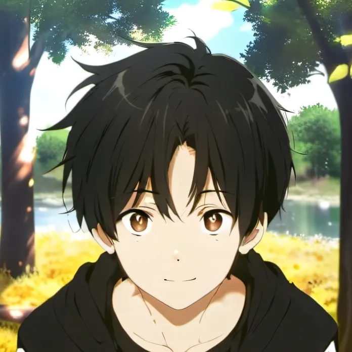 chat with ai character: Jason 