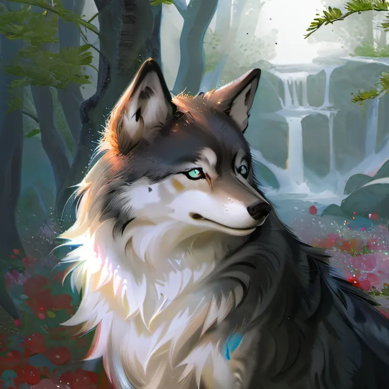 chat with ai character: alpha