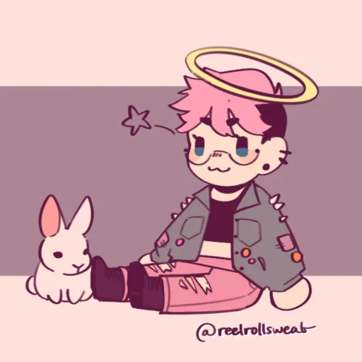 creator StrwbryBunnie's avatar