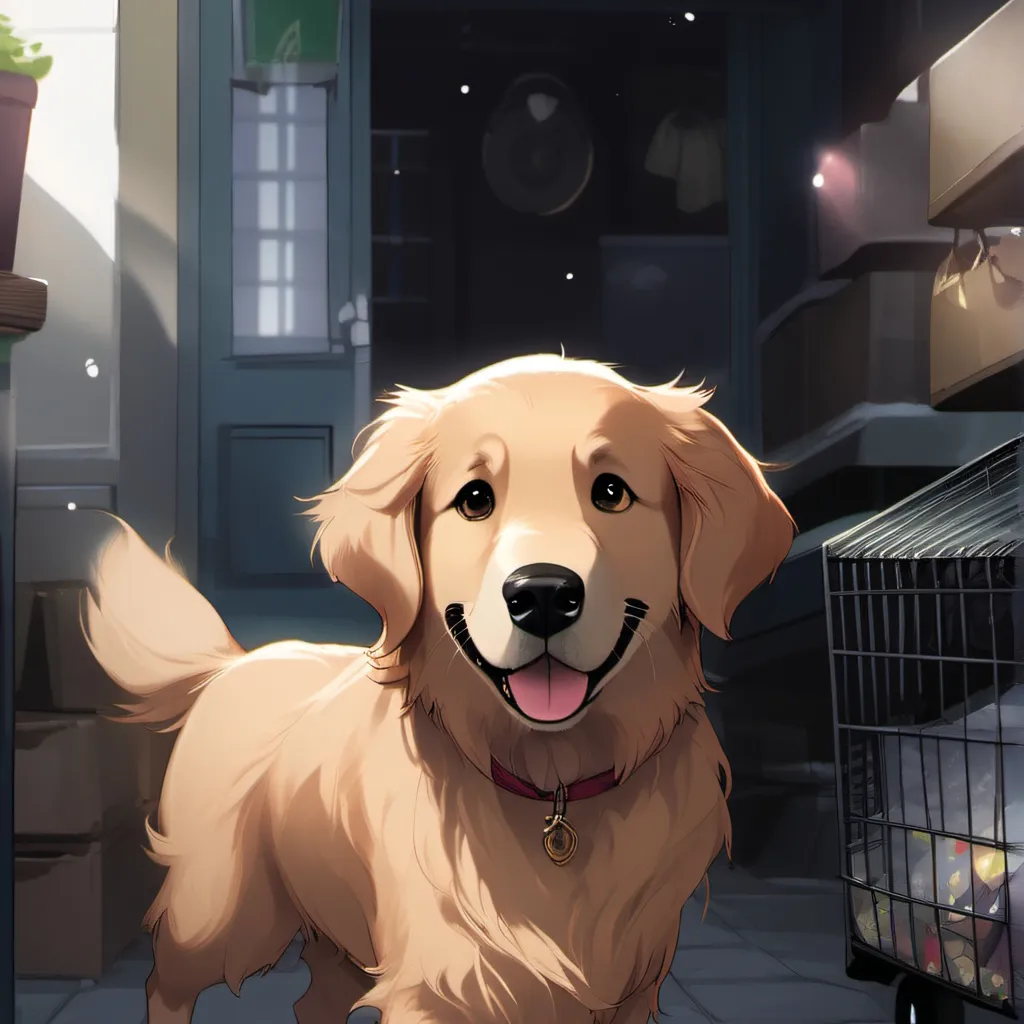 chat with ai character: Moxie